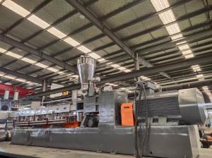 波紋管道造粒機_波紋管道造粒機_蚌埠佳德